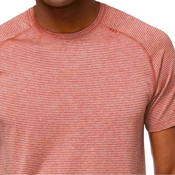 Lululemon Metal Vent Tech Short Sleeve - Picture 3 of 7